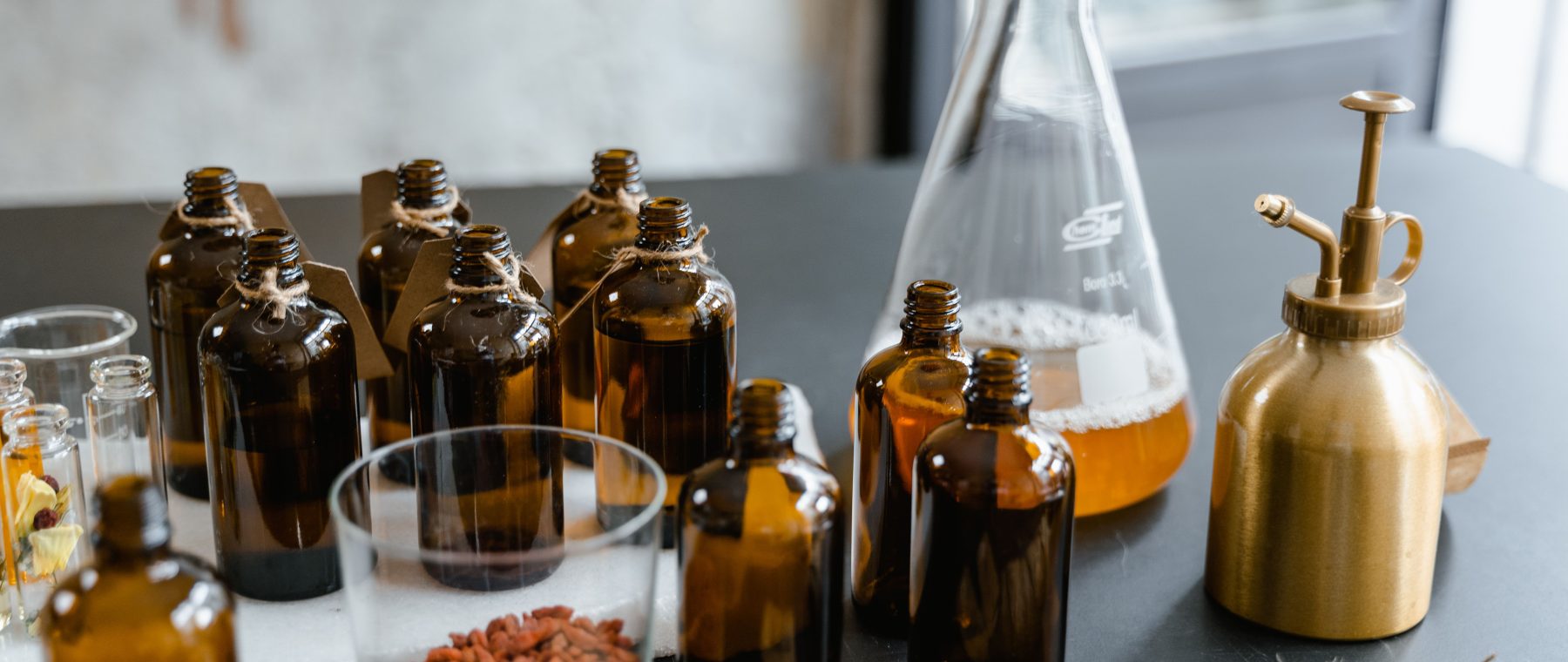Mélange huile de ricin et argan : ça change vraiment tes cheveux ?