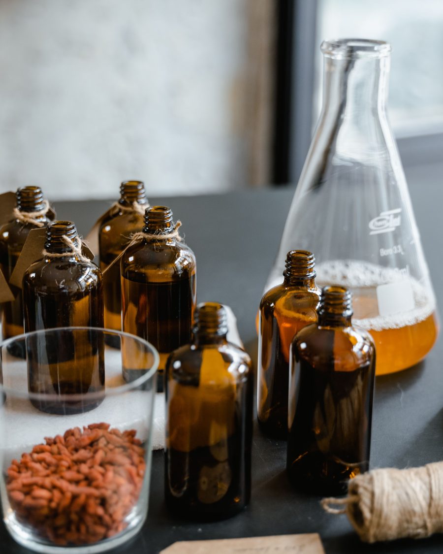Mélange huile de ricin et argan : ça change vraiment tes cheveux ?