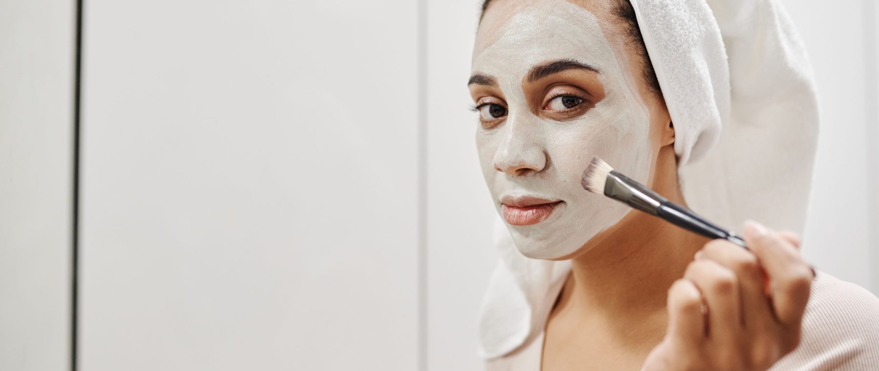 Le masque nila poudre fonctionne vraiment sur la peau ?