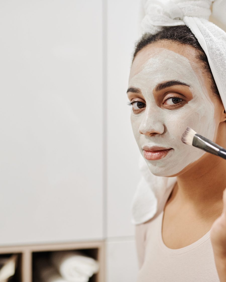 Le masque nila poudre fonctionne vraiment sur la peau ?
