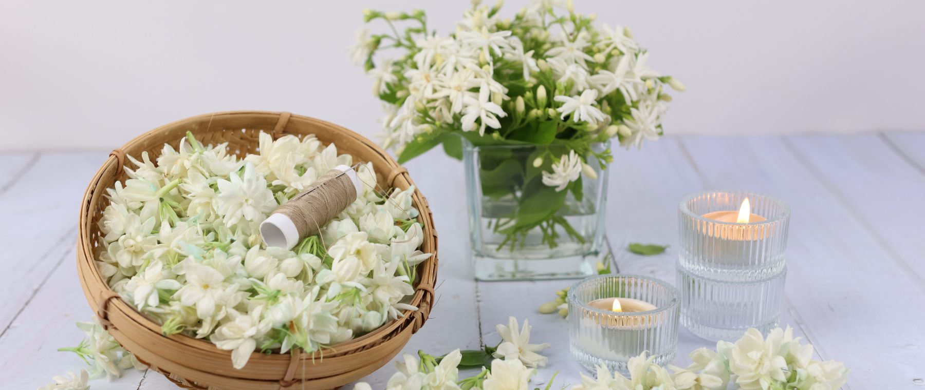 Savon au jasmin : quels vrais bienfaits pour ta peau ?