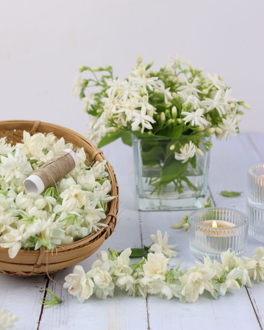 Savon au jasmin : quels vrais bienfaits pour ta peau ?