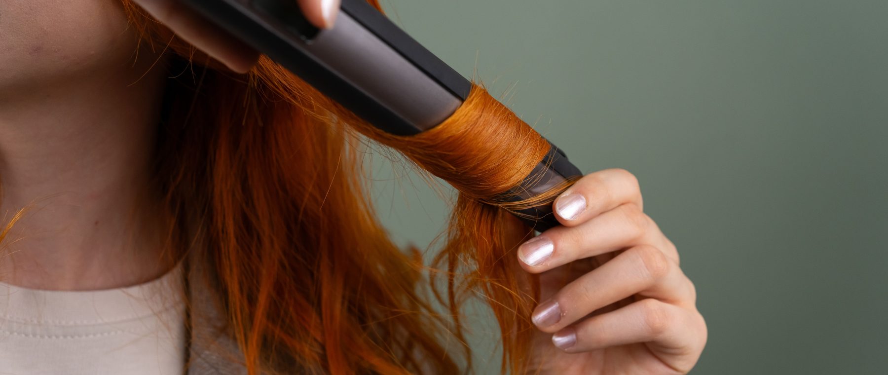 Comment boucler ses cheveux facilement sans les abîmer ?