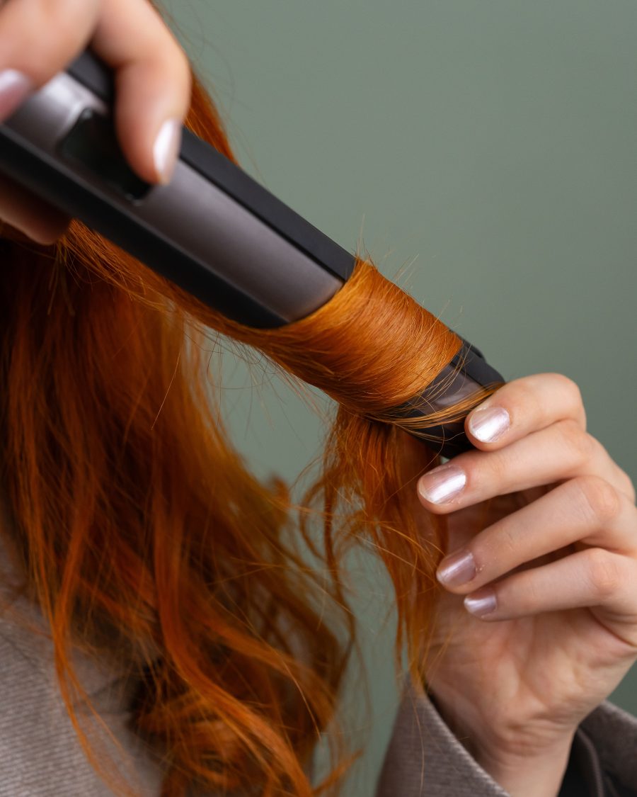 Comment boucler ses cheveux facilement sans les abîmer ?