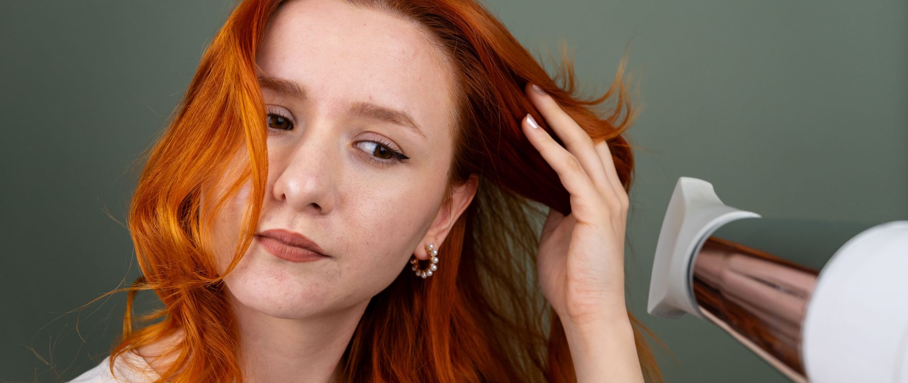 Cheveux secs que faire pour les réparer vraiment ?
