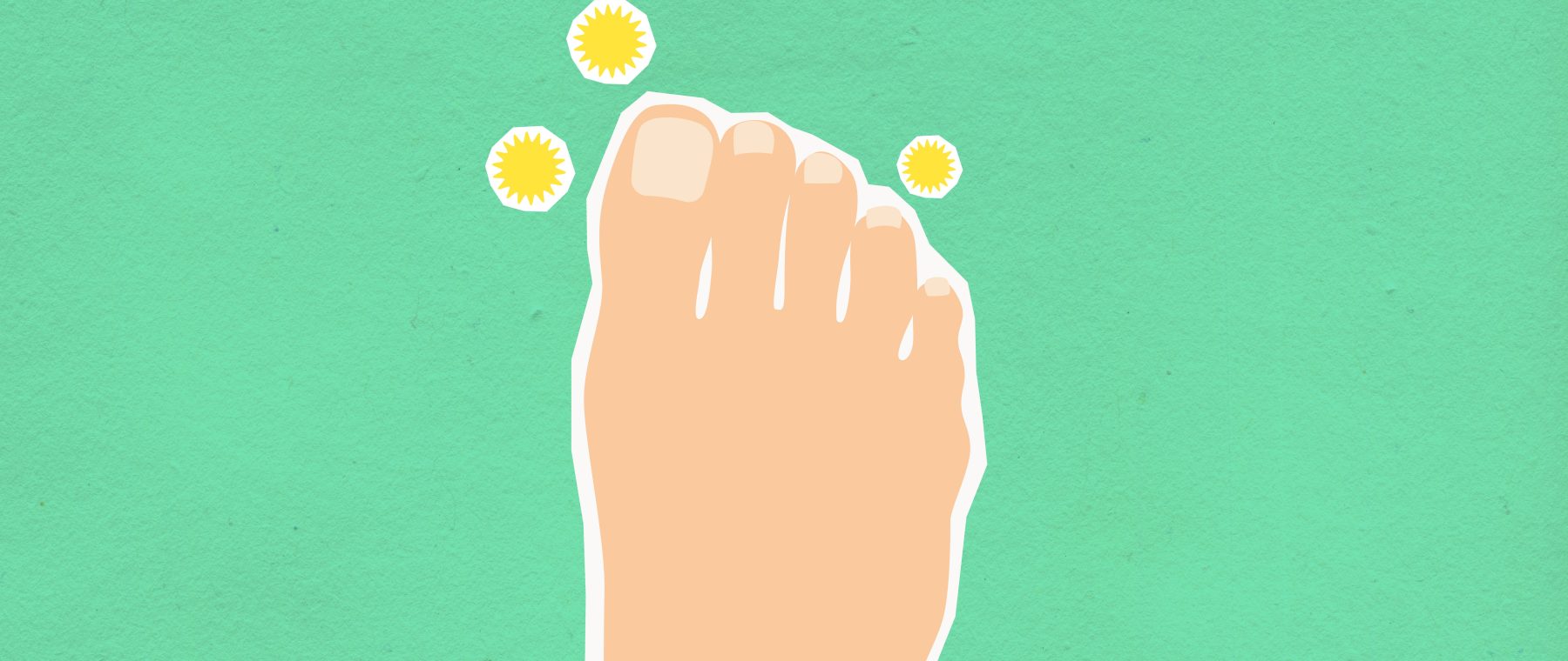 Ongle décollé : que faire et combien de temps pour la repousse ?