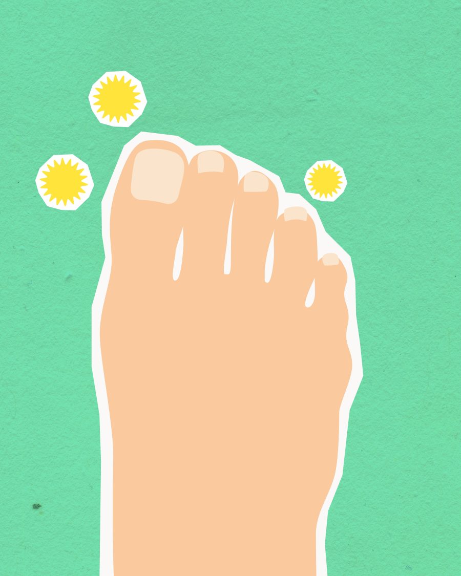 Ongle décollé : que faire et combien de temps pour la repousse ?