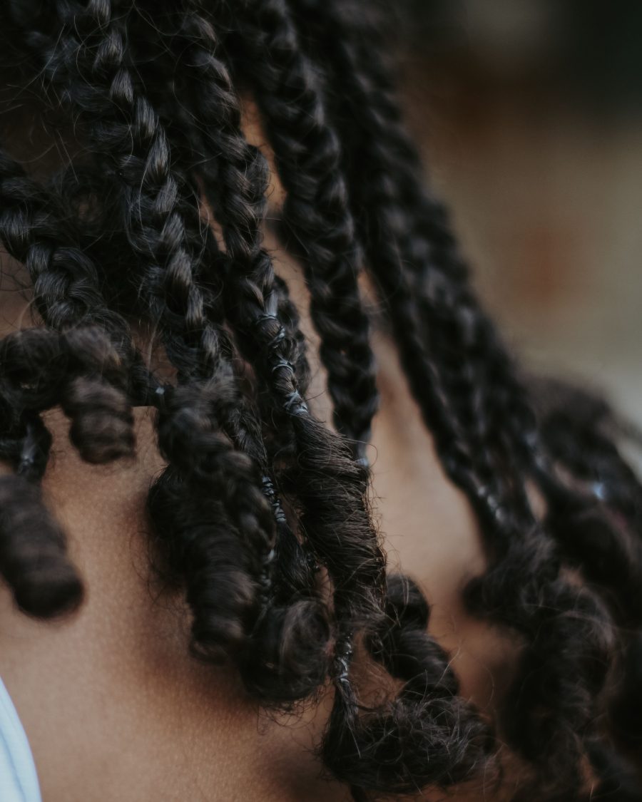 Comment faire une tresse africaine sans te rater ?