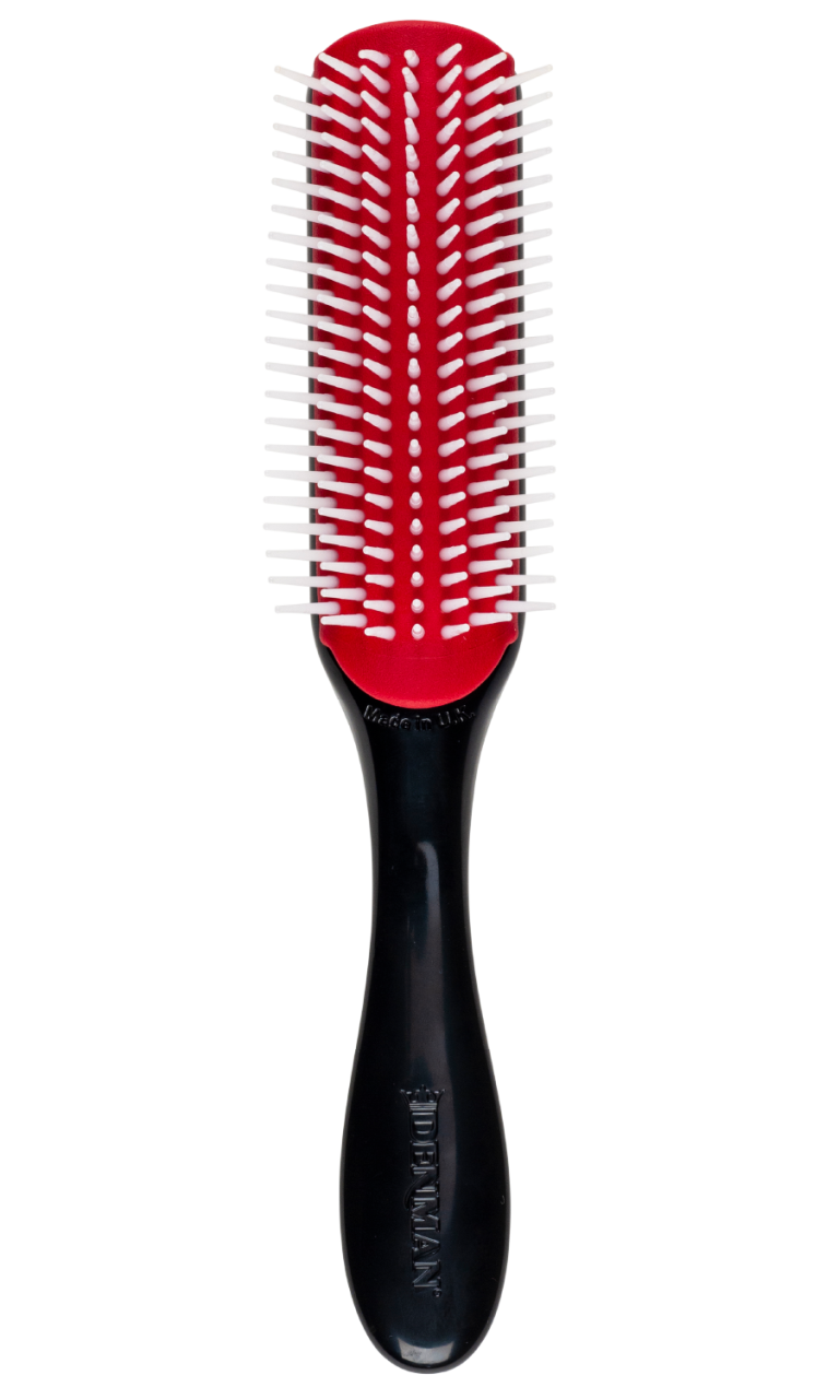 Denman D3 Original Styler 7 rangées