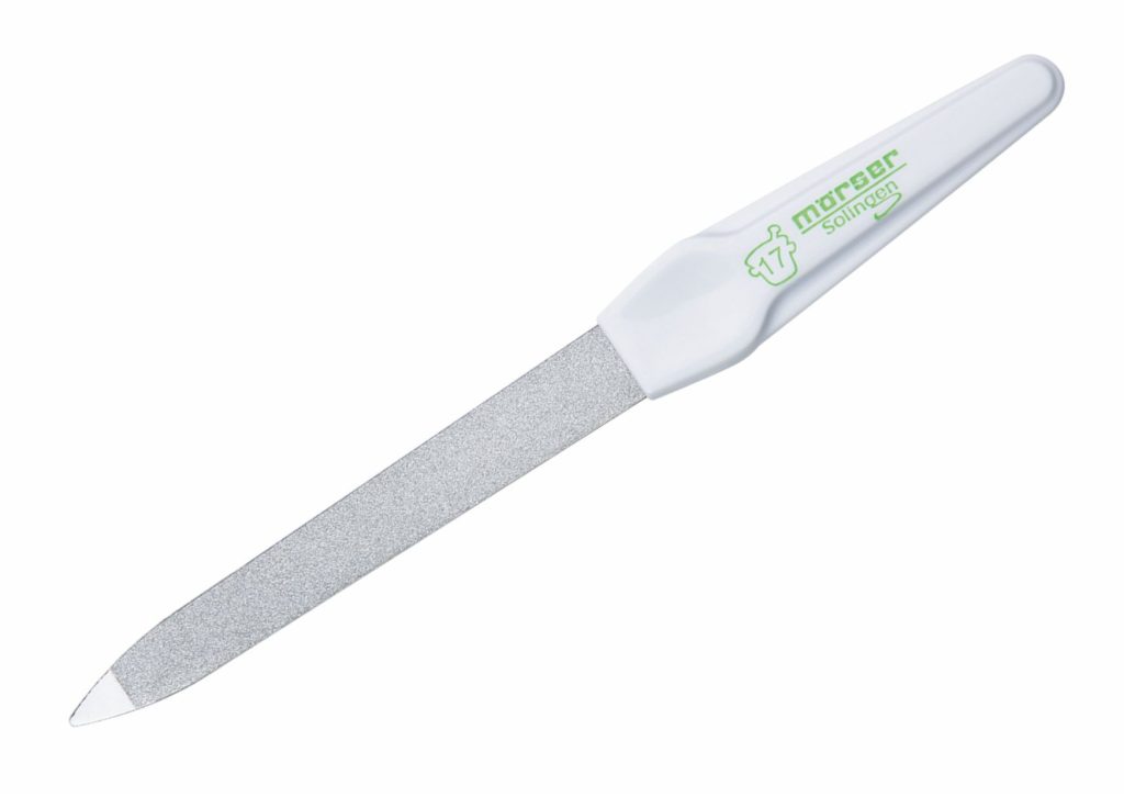 Mörser Lime à ongles saphir 15 cm N16