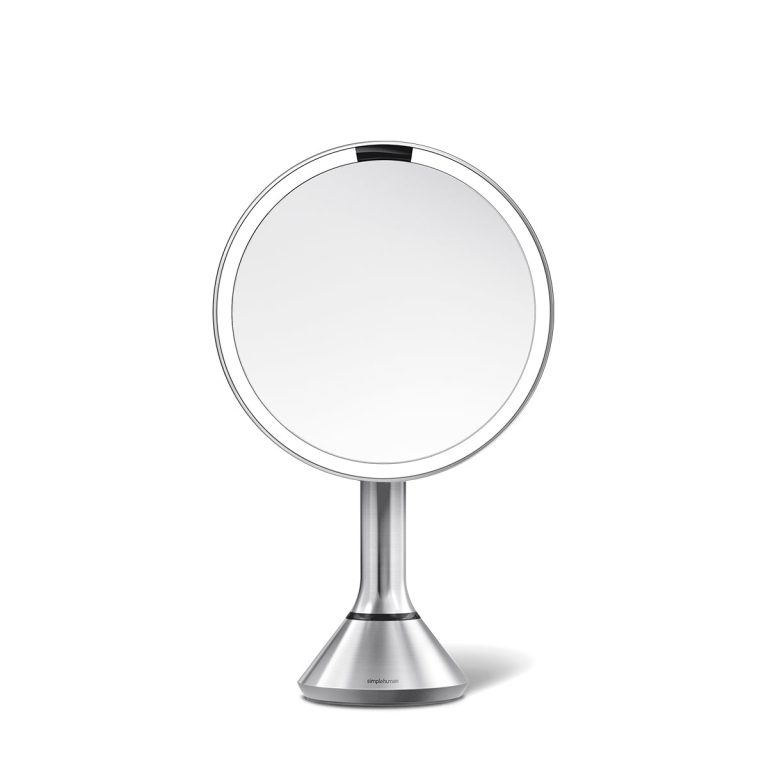 simplehuman miroir Sensor 20 cm